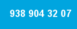 938 904 32 07